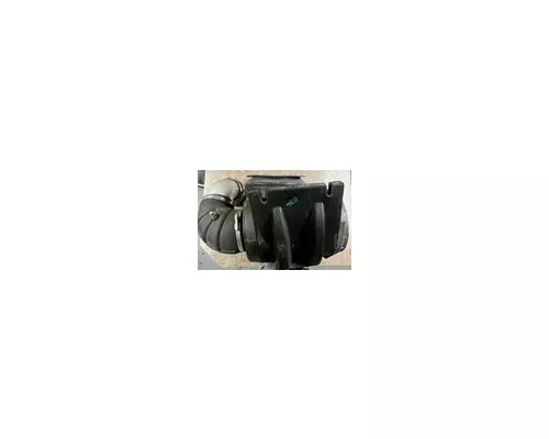 PETERBILT 587 Air Cleaner, Bracket