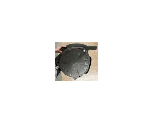 PETERBILT 587 Air Cleaner, Bracket