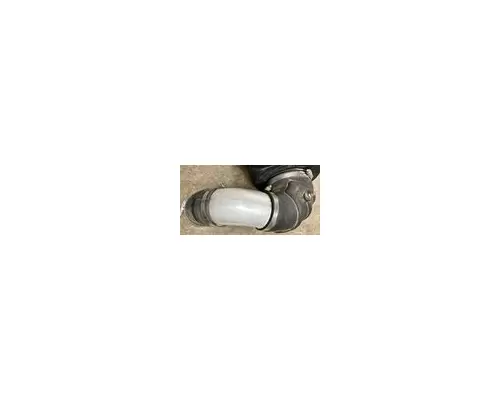 PETERBILT 587 Air Cleaner, Bracket