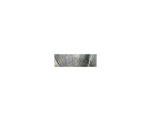 PETERBILT 587 Air Cleaner, Bracket
