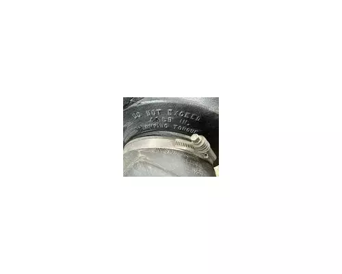 PETERBILT 587 Air Cleaner, Bracket