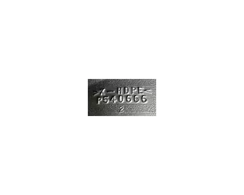 PETERBILT 587 Air Cleaner, Bracket