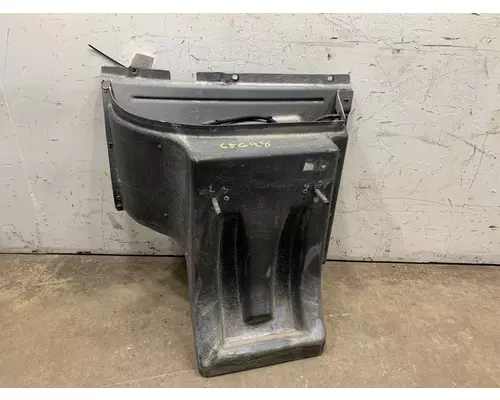 PETERBILT 587 Air Cleaner