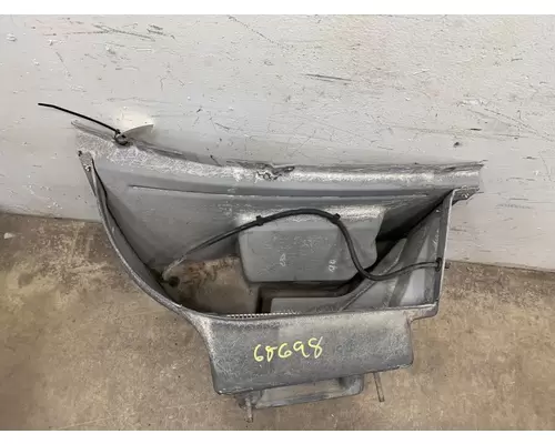 PETERBILT 587 Air Cleaner