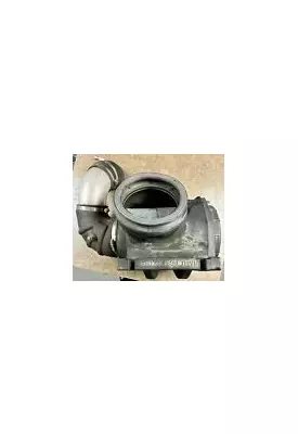 PETERBILT 587 Air Cleaner