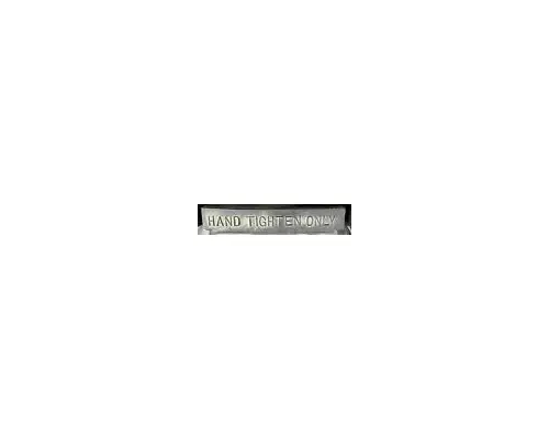 PETERBILT 587 Air Cleaner