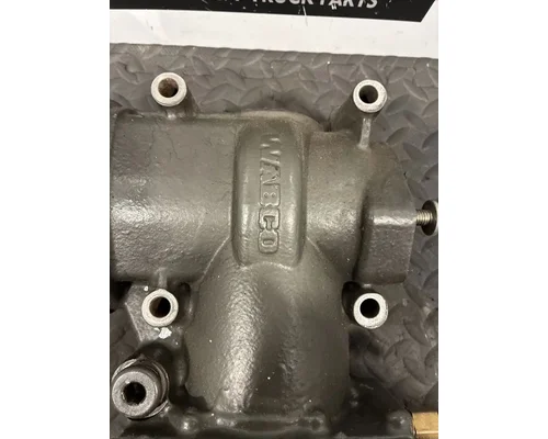 PETERBILT 587 Air Compressor