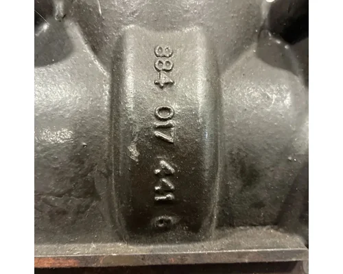 PETERBILT 587 Air Compressor