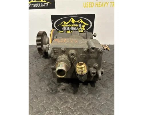 PETERBILT 587 Air Compressor