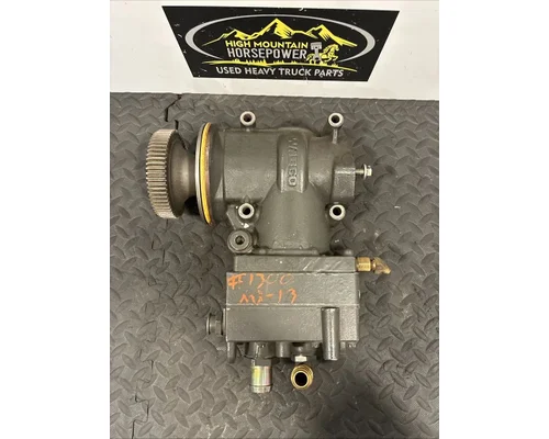 PETERBILT 587 Air Compressor