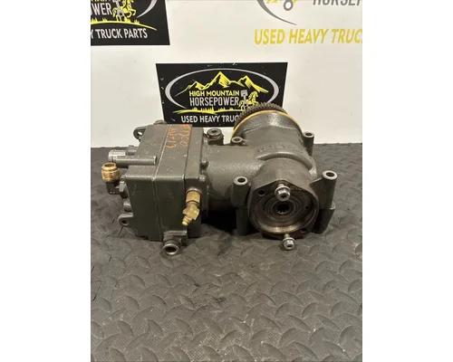 PETERBILT 587 Air Compressor