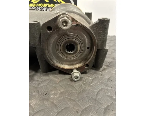 PETERBILT 587 Air Compressor