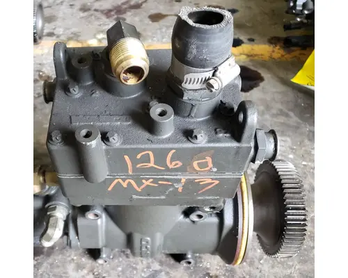 PETERBILT 587 Air Compressor