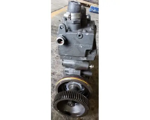 PETERBILT 587 Air Compressor