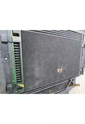 PETERBILT 587 Air Conditioner Condenser