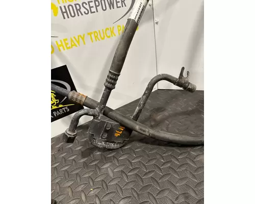 PETERBILT 587 Air Conditioner Hoses