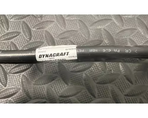PETERBILT 587 Air Conditioner Hoses