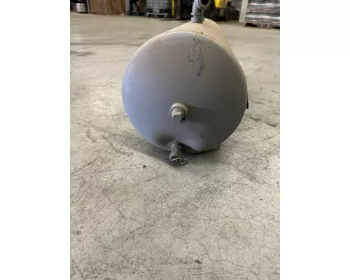 PETERBILT 587 Air Tank