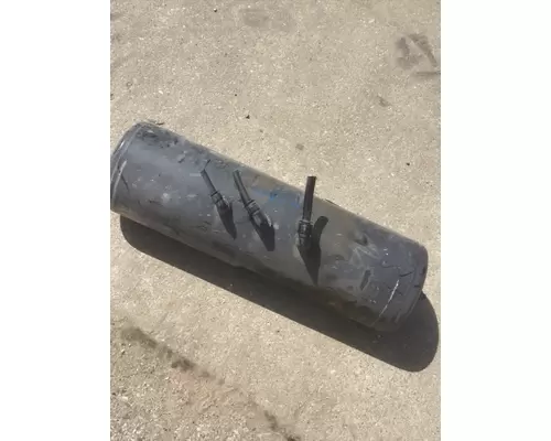 PETERBILT 587 Air Tank