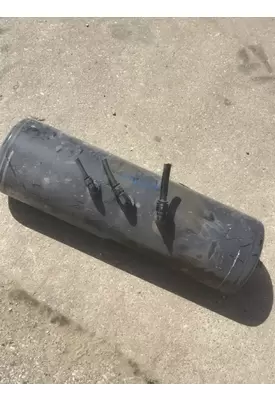 PETERBILT 587 Air Tank