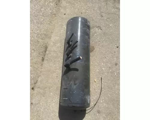 PETERBILT 587 Air Tank