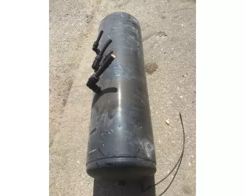 PETERBILT 587 Air Tank