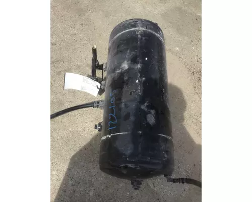 PETERBILT 587 Air Tank