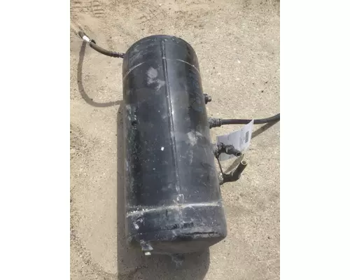 PETERBILT 587 Air Tank
