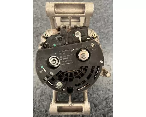 PETERBILT 587 Alternator