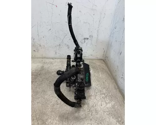 PETERBILT 587 Anti Lock Brake Parts