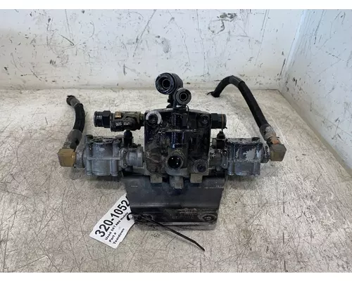 PETERBILT 587 Anti Lock Brake Parts