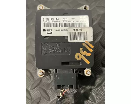 PETERBILT 587 Anti-lock Brake Pts
