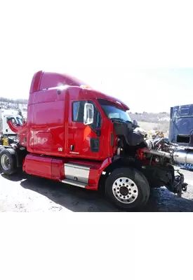 PETERBILT 587 Axle Beam (Front)