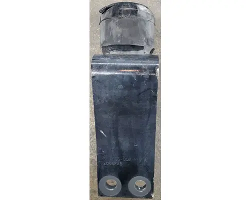 PETERBILT 587 Axle Parts, Misc.