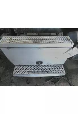 PETERBILT 587 BATTERY BOX