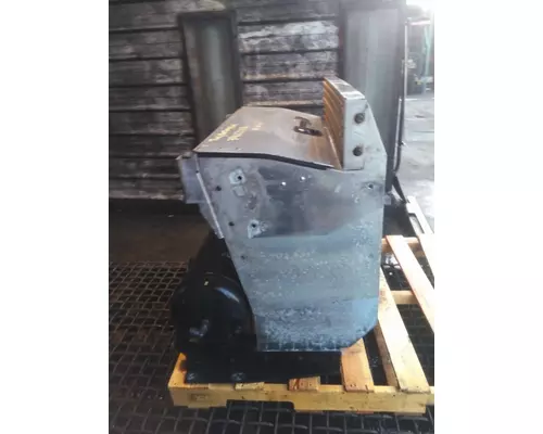 PETERBILT 587 BATTERY BOX