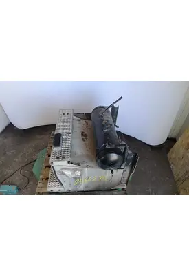 PETERBILT 587 BATTERY BOX