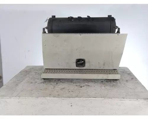 PETERBILT 587 BATTERY BOX