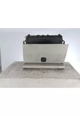 PETERBILT 587 BATTERY BOX