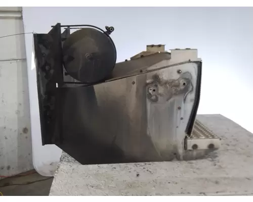 PETERBILT 587 BATTERY BOX