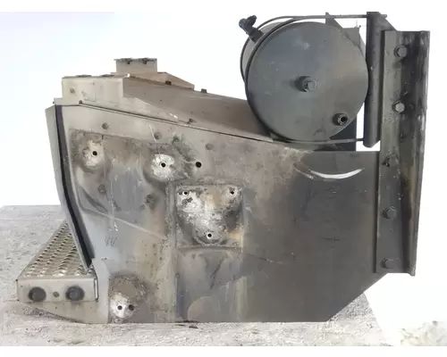 PETERBILT 587 BATTERY BOX