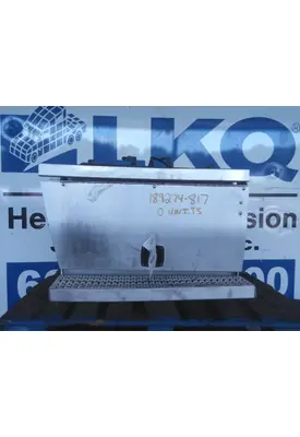 PETERBILT 587 BATTERY BOX