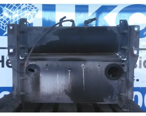 PETERBILT 587 BATTERY BOX