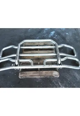 PETERBILT 587 BUMPER BRUSH GUARD