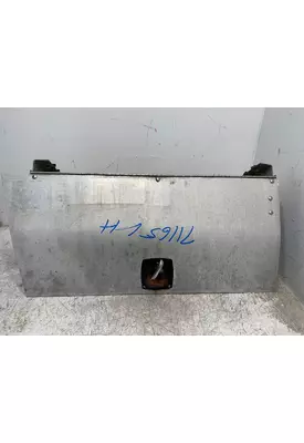 PETERBILT 587 Battery Box