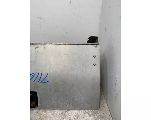 PETERBILT 587 Battery Box