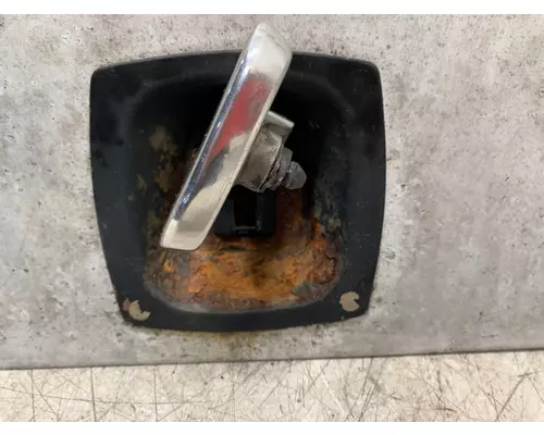 PETERBILT 587 Battery Box