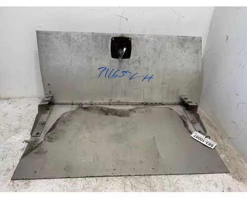 PETERBILT 587 Battery Box