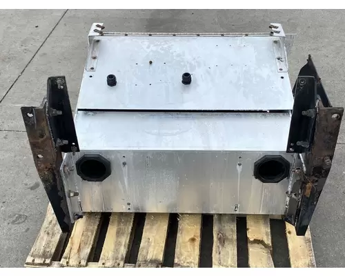 PETERBILT 587 Battery Box