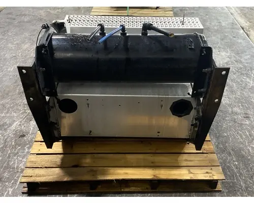 PETERBILT 587 Battery Box